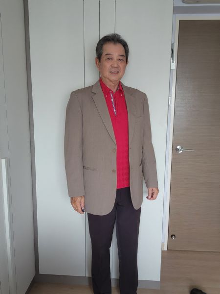 Michael - ID: 19749 - 643678