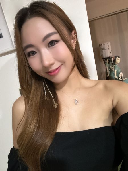 Sharie - ID: 197542