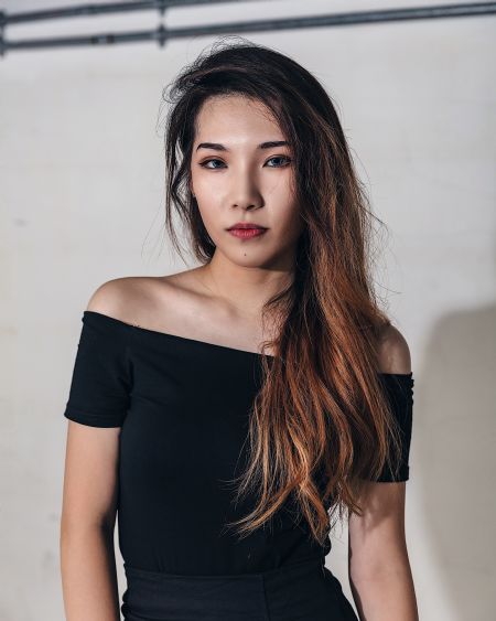 Angela - ID: 204526