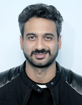 Sagar - ID: 207375