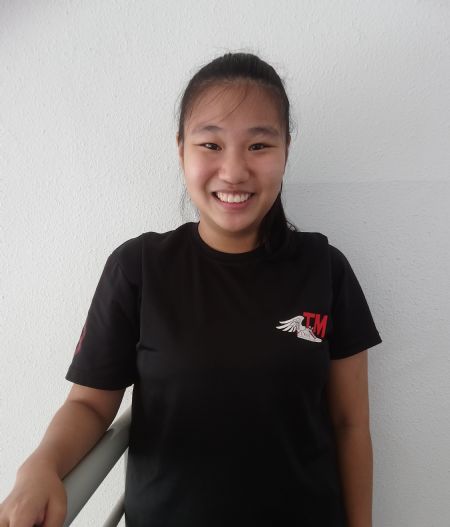 Ling Jie - ID: 207555 - 573408