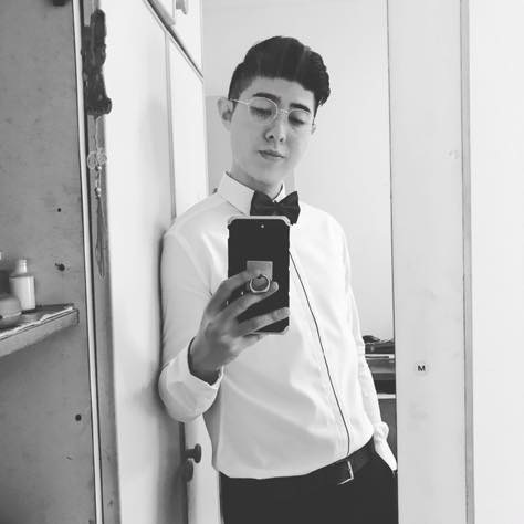 Benjamin - ID: 208040