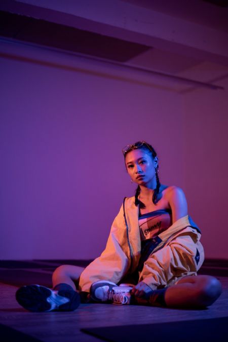 Xin Yi - ID: 213024 - 523800