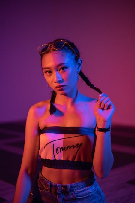 Xin Yi - ID: 213024 - 523802