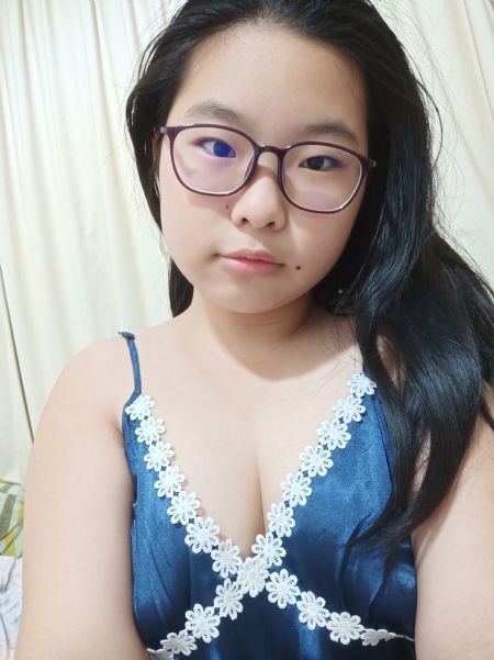 Lauren - ID: 213438