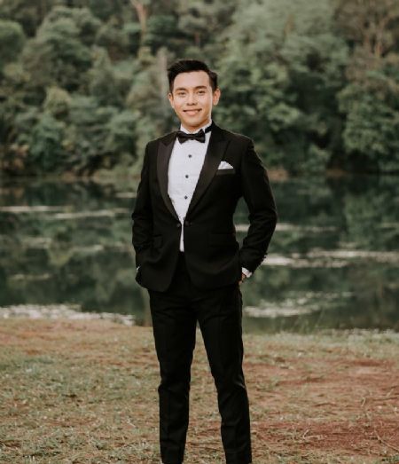 Danial Adam - ID: 217668