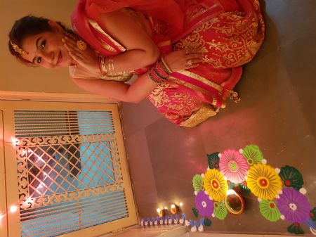 Mamta - ID: 218736 - 499871