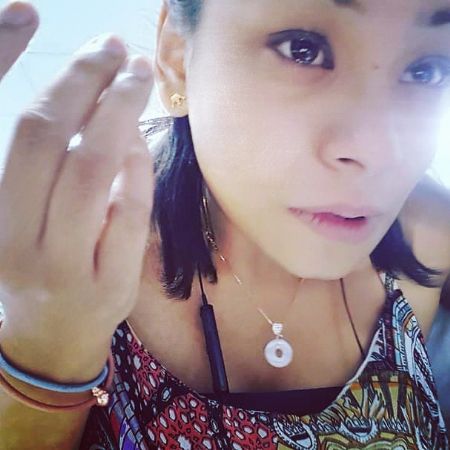 Rosasmiirawati - ID: 218981 - 591007
