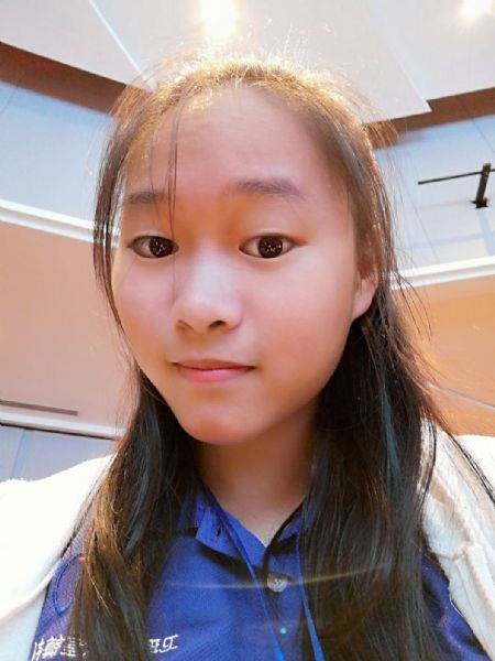 Joelyn - ID: 226460 - 509509