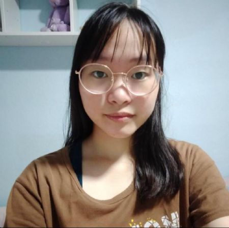 Joelyn - ID: 226460 - 648488
