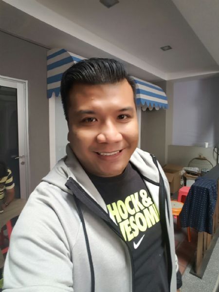 Muhammad Shah - ID: 230770 - 514719