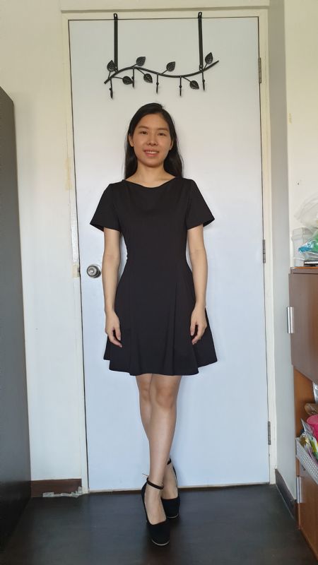 Angeline, 34 Years old – Extra from East Region