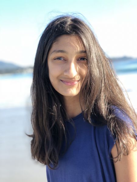Aryanna - ID: 237697