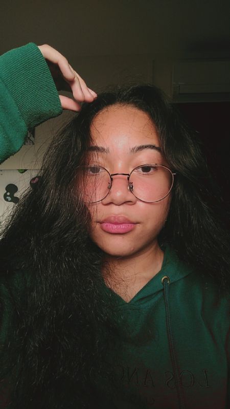 Angeline - ID: 238167