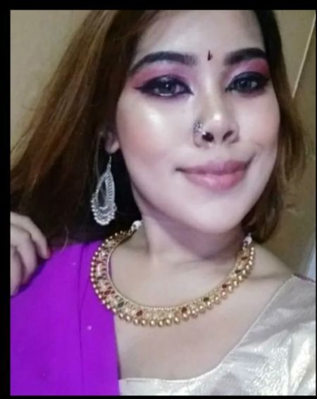 Priya - ID: 239662