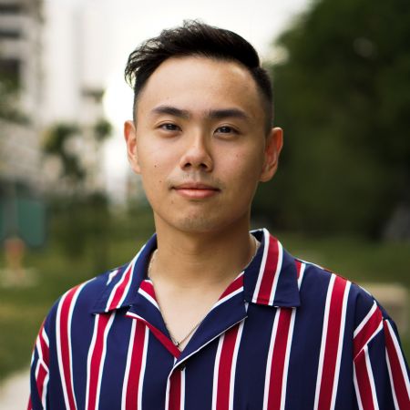 Nicholas - ID: 240637
