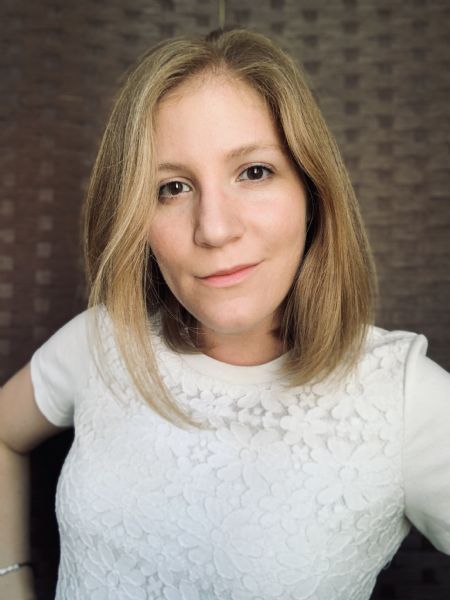 Lauren - ID: 243340