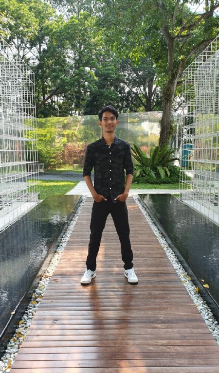 Irsyad - ID: 244347