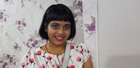 SHREYASHREE - ID: 246436