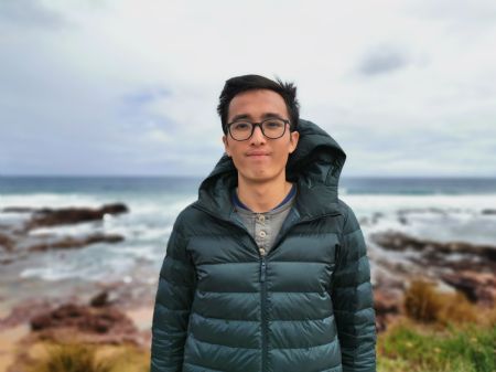 Felix Gaffu - ID: 247989 - 542103