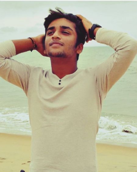 Indhrajith - ID: 248918