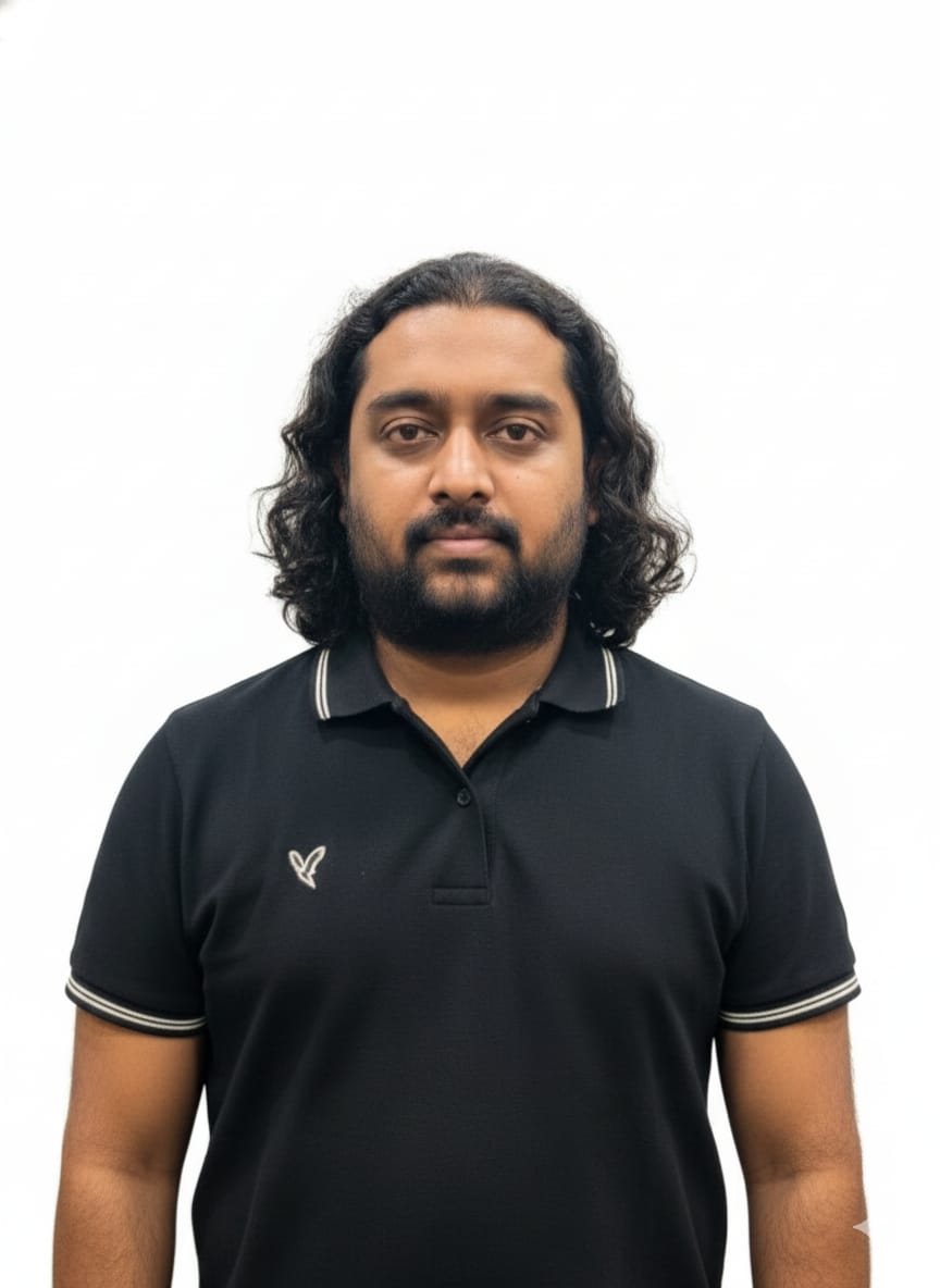 Nikhil - ID: 250268