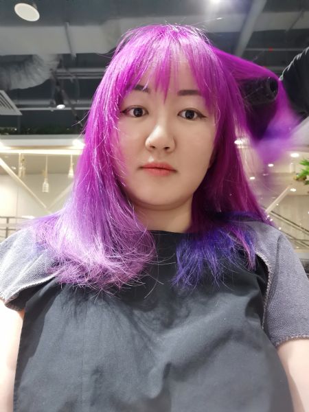 Belle - ID: 250331