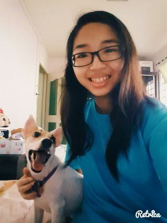 Jia Hui - ID: 25154