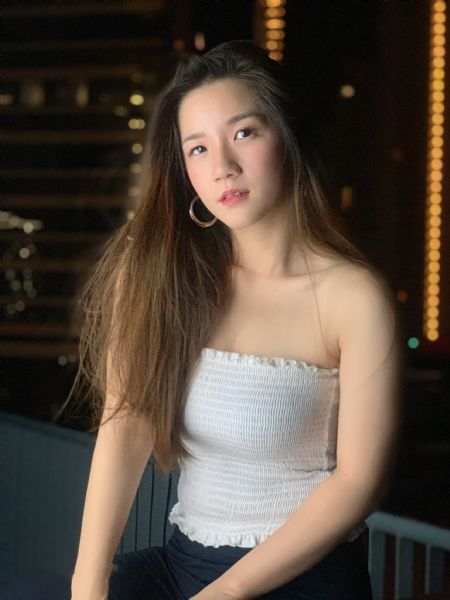 Jaslyn - ID: 255781