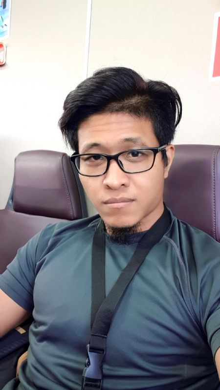 Nurul - ID: 257764