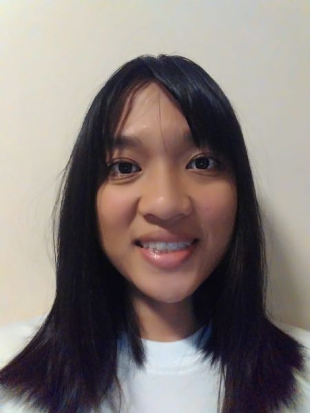 Germaine - ID: 261487