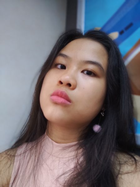Gladys - ID: 261559