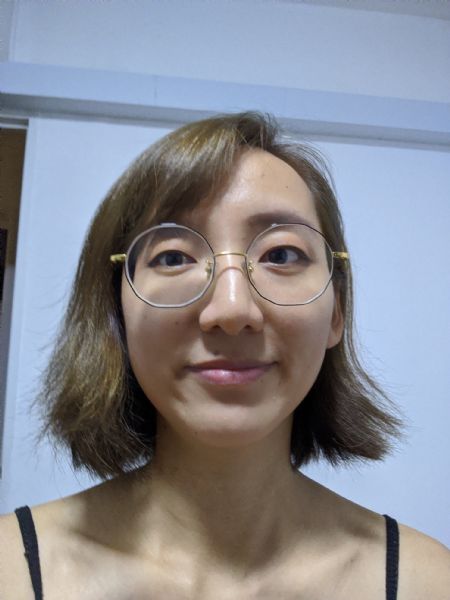 Michelle - ID: 261965 - 592941