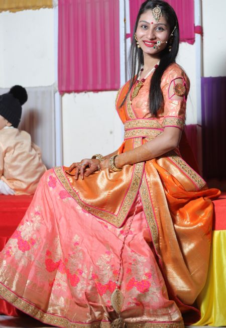 Shilpa - ID: 264072 - 552058