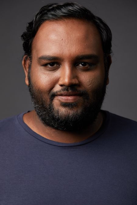 Rajkumar - ID: 271099