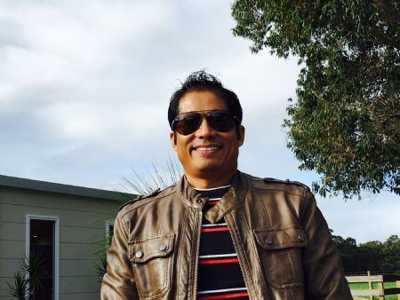 Narayan Bahadur - ID: 272878