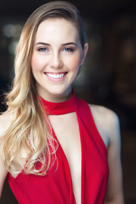 Aimee - ID: 274493