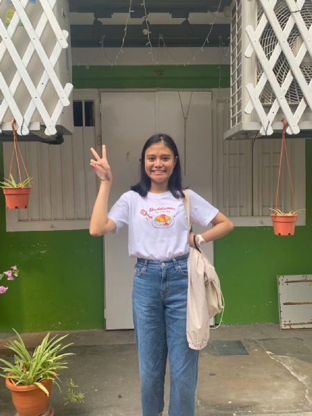 syauqani ilyani - ID: 274522