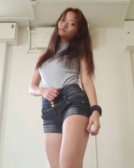 Gwyneth - ID: 276280