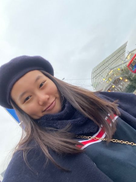 Ashley - ID: 278990 - 586083
