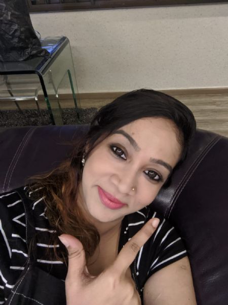 Shareena - ID: 279240
