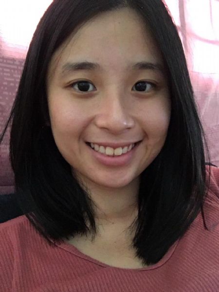 Kathy - ID: 280839