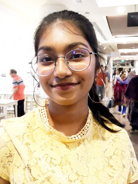 AKSHAYA - ID: 281190 - 579932