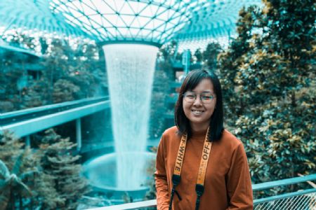 Xiao Lin Valerie - ID: 281384