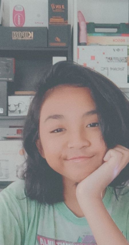 Ervynna - ID: 283271