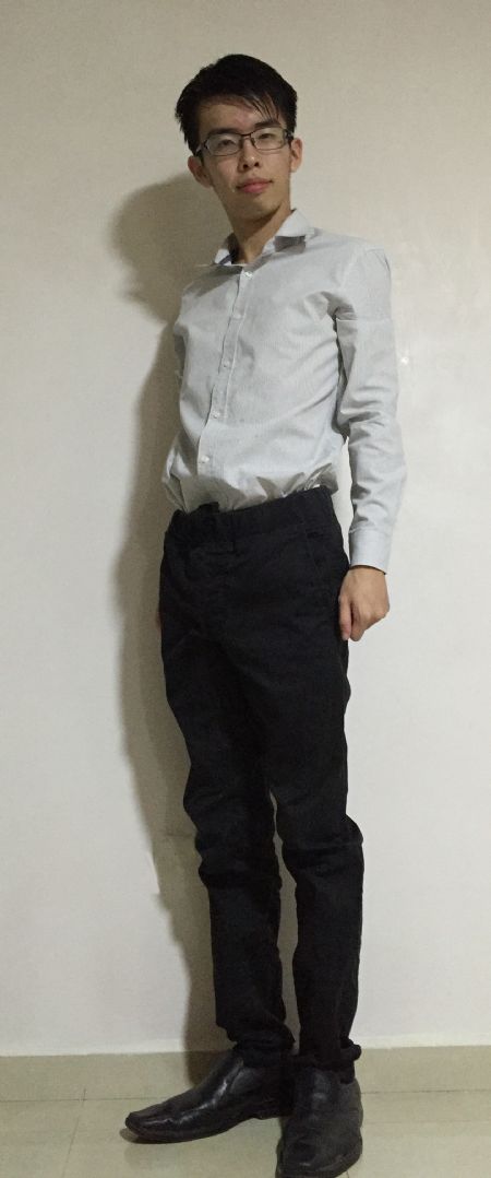 Chan - ID: 28523