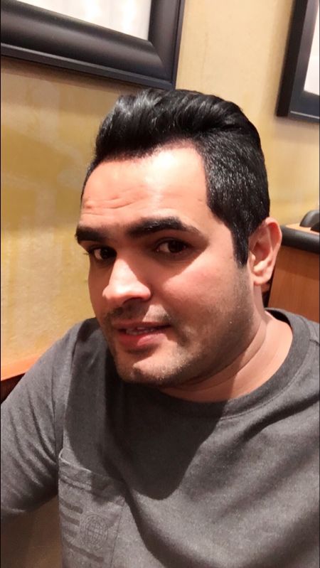 Kazim - ID: 286470
