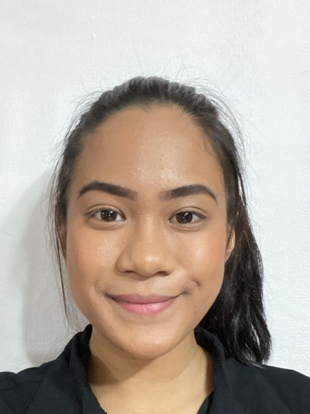 Nur Qistina - ID: 289010