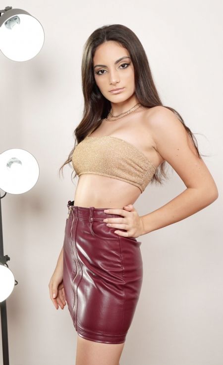 Matilde - ID: 290847