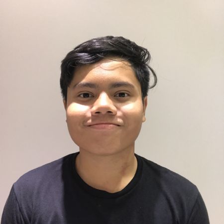 Danial - ID: 291466